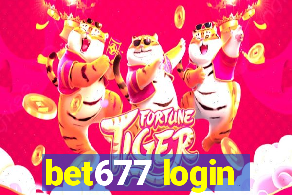 bet677 login